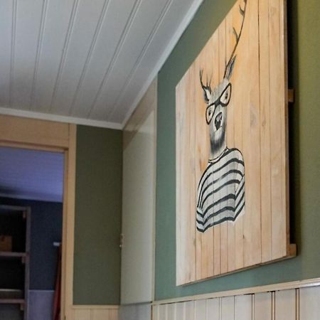 Chalet Hoenderloo Beuk المظهر الخارجي الصورة