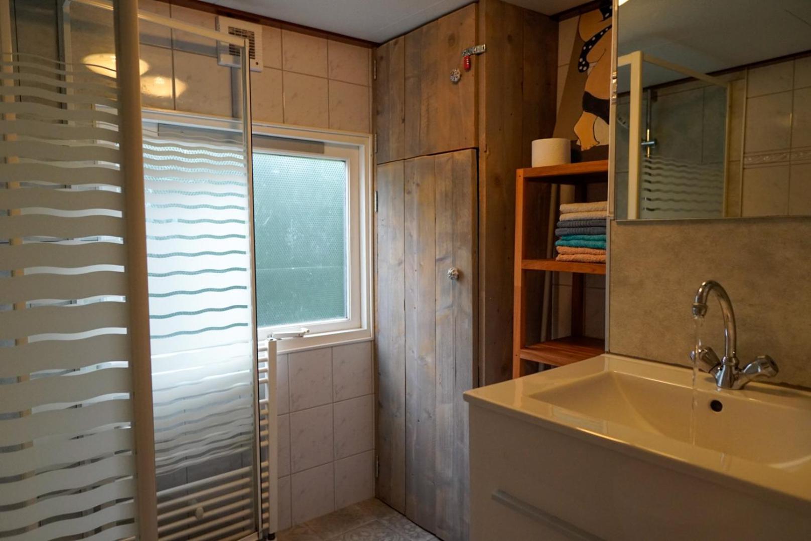 Chalet Hoenderloo Beuk المظهر الخارجي الصورة